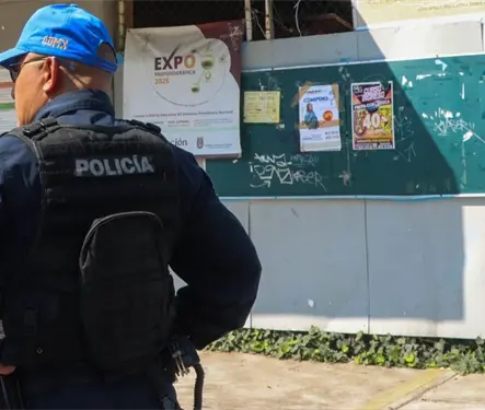 Una ri&ntilde;a escolar, una navaja karambit y nueve pu&ntilde;aladas: las claves del ataque contra Jeremy en la Secundaria 324 de Tl&aacute;huac