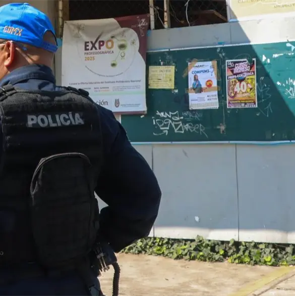 Una ri&ntilde;a escolar, una navaja karambit y nueve pu&ntilde;aladas: las claves del ataque contra Jeremy en la Secundaria 324 de Tl&aacute;huac