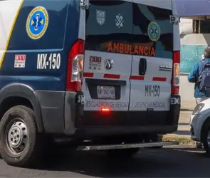Jeremy perdi&oacute; dos &oacute;rganos tras ser apu&ntilde;alado afuera de una secundaria en Tl&aacute;huac