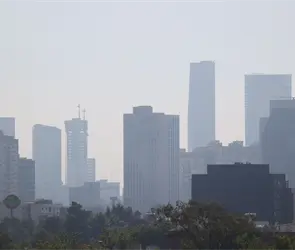 Se activa contingencia ambiental en CDMX y Edomex: qu&eacute; autos no circulan hoy y ma&ntilde;ana