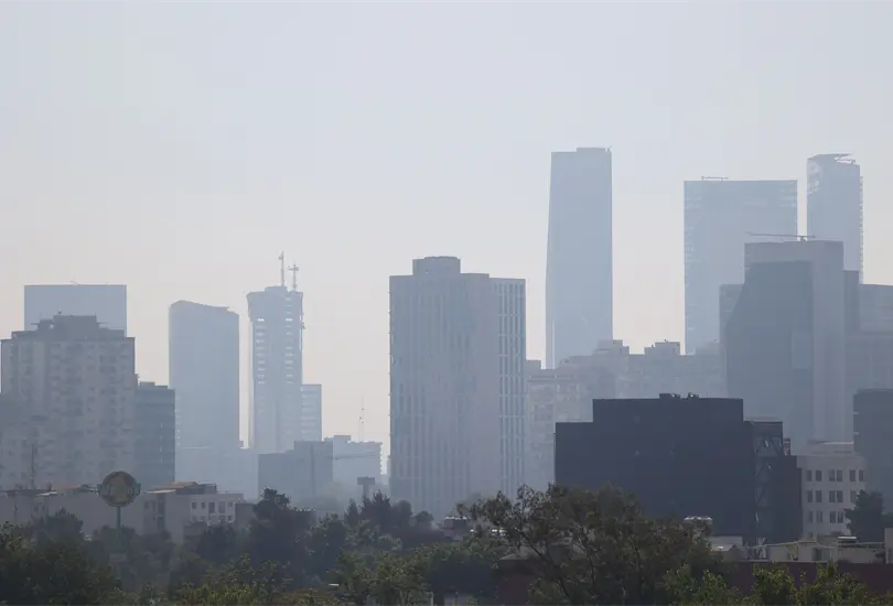 Se activa contingencia ambiental en CDMX y Edomex: qu&eacute; autos no circulan hoy y ma&ntilde;ana