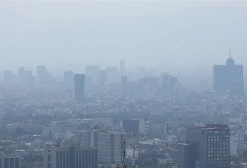 Contingencia ambiental se mantiene en CDMX y Edomex: qu&eacute; autos no circulan este s&aacute;bado 14 de febrero