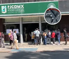 Revelan que padres de Jeremy no acudieron a audiencia del menor que atac&oacute; a su hijo