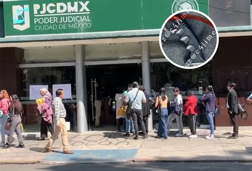 Comenz&oacute; la audiencia por el caso Jeremy.