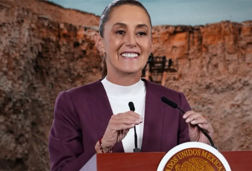 Cancelan concesiones mineras por 889 mil hect&aacute;reas, incluidas m&aacute;s de 249 mil dentro de &Aacute;reas Naturales Protegidas.