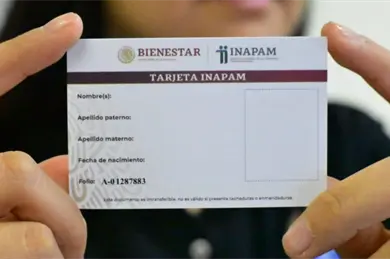 Febrero 2026: Este es el calendario de registro a la Pensión del Bienestar para Adultos Mayores Febrero 2026: Este es el calendario de registro a la Pensión del Bienestar para Adultos Mayores