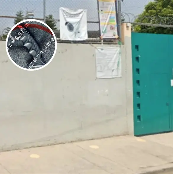 Este ser&iacute;a el castigo para el joven que apu&ntilde;al&oacute; a Jeremy afuera de la secundaria