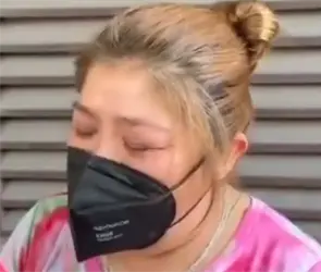 "Mi nieto puede perder la vida": Abuela de Jeremy informa su estado de salud; exige cargos por intento de homicidio