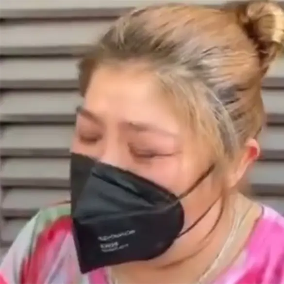 "Mi nieto puede perder la vida": Abuela de Jeremy informa su estado de salud; exige cargos por intento de homicidio