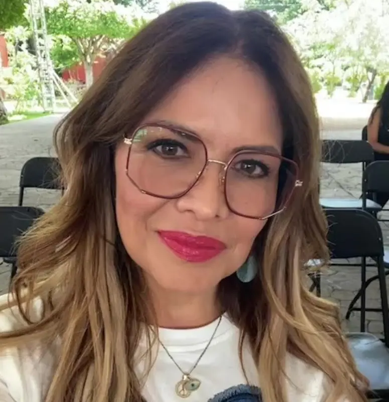 En el plano personal, enfrent&oacute; momentos dif&iacute;ciles tras la muerte de su madre en 2018, etapa que la llev&oacute; a replantear su vida profesional.