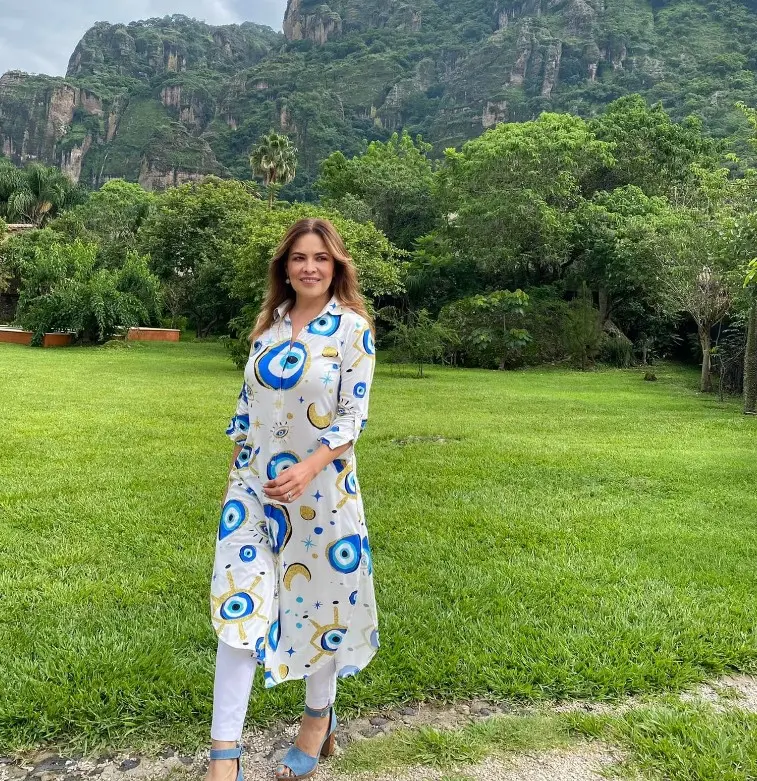 En 2024 particip&oacute; en las Elecciones Estatales de Morelos como candidata a presidenta municipal de Cuautla por Movimiento Ciudadano.