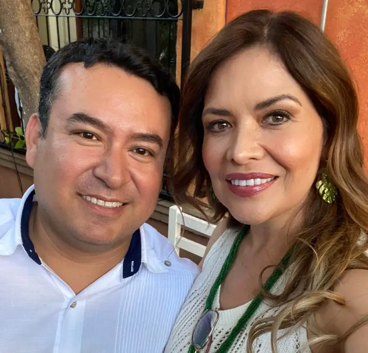 Se mantiene activa en sus redes sociales, aunque en los &uacute;ltimos meses su contenido se ha centrado en su actividad pol&iacute;tica.