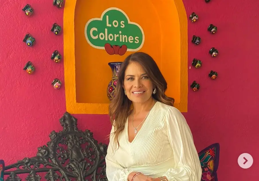 Con el paso de los a&ntilde;os decidi&oacute; alejarse de la televisi&oacute;n y enfocarse en el &aacute;mbito empresarial, creando su purificadora de agua AquaClyva Brillanti en Morelos.