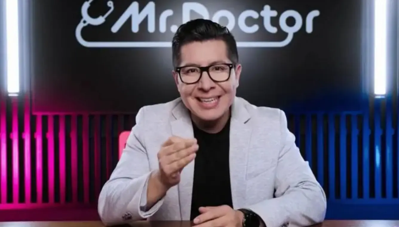  Mr. Doctor denuncia estafa 