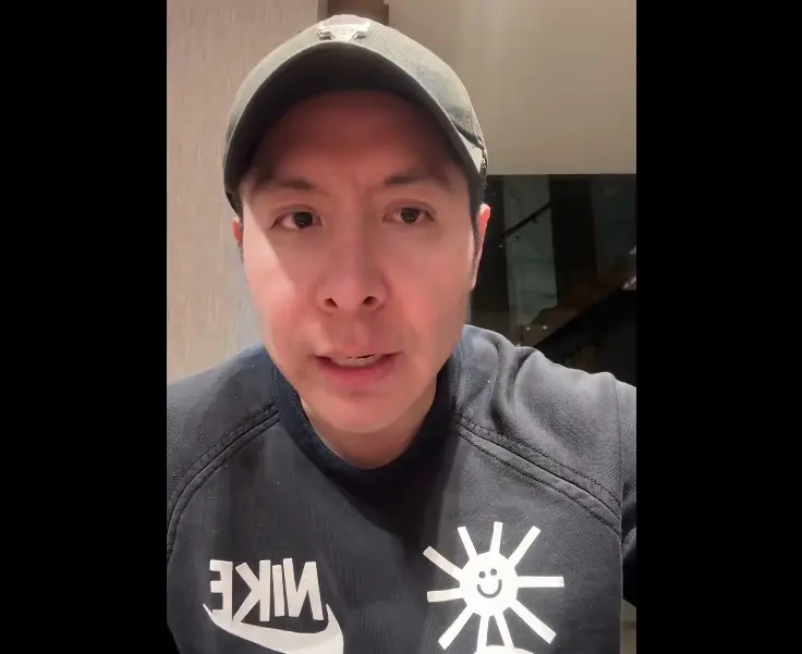 Mr. Doctor sufre estafa X