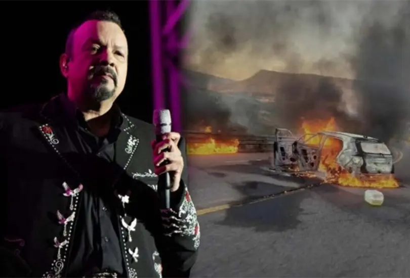 El atentado ocurri&oacute; en una zona considerada foco rojo en Zacatecas.