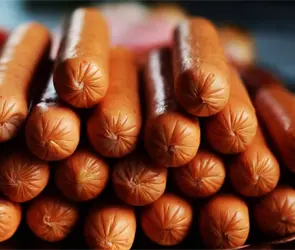 Estas salchichas son 100% de pavo y cuestan menos de 100 pesos, seg&uacute;n Profeco