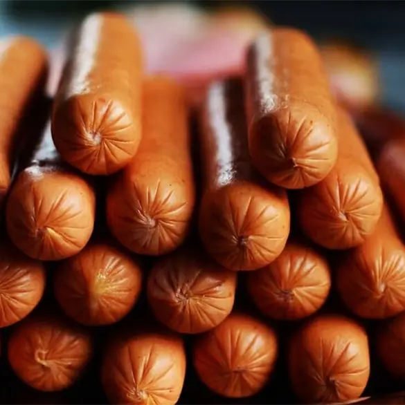 Estas salchichas son 100% de pavo y cuestan menos de 100 pesos, seg&uacute;n Profeco