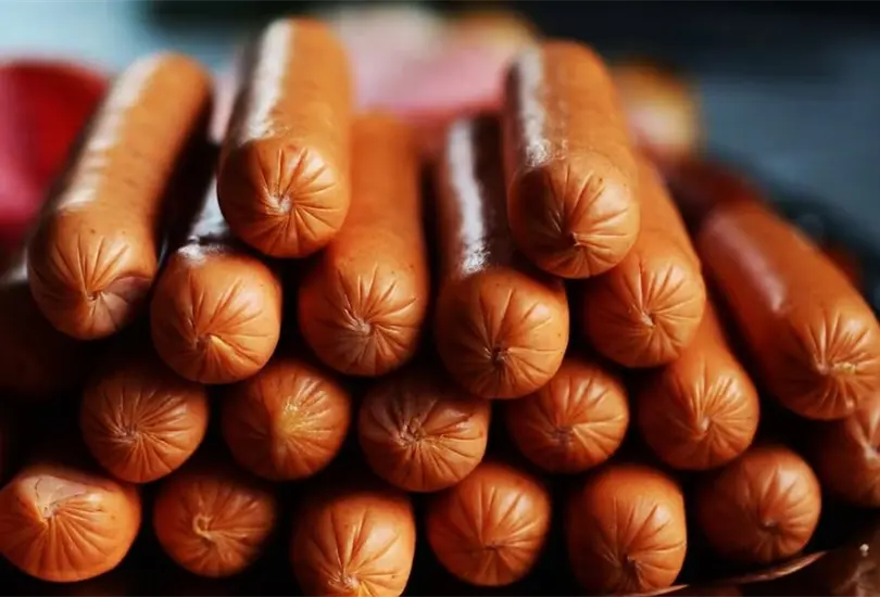 Estas son las mejores salchichas de pavo, según Profeco.