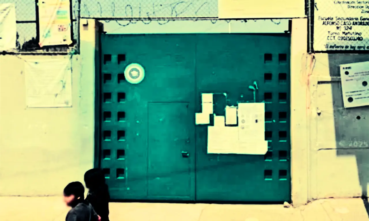  En menos de seis meses, dos casos graves de violencia escolar colocaron al plantel en el centro de la discusión pública 