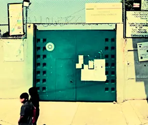 Secundaria Diurna 324: Los casos de agresi&oacute;n contra Jeremy y Nicole que se pudieron evitar