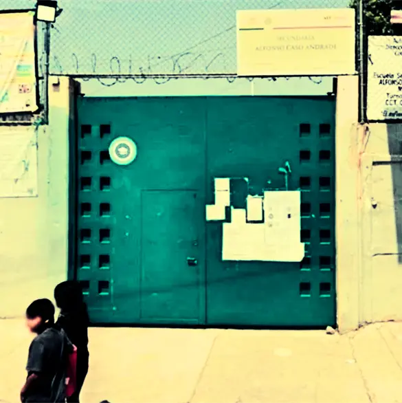 Secundaria Diurna 324: Los casos de agresi&oacute;n contra Jeremy y Nicole que se pudieron evitar