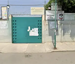 Agreden a Diego Kevin, adolescente que apuñaló a Jeremy en secundaria de Tláhuac Agreden a Diego Kevin, adolescente que apuñaló a Jeremy en secundaria de Tláhuac