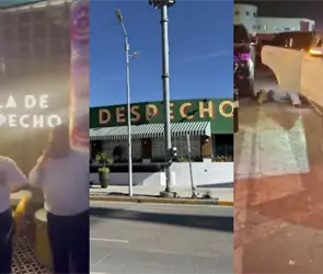 Bar "Sala de Despecho": qu&eacute; sabemos del ataque armado que dej&oacute; tres muertos en Angel&oacute;polis 