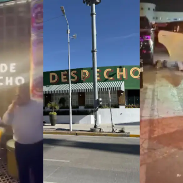 Bar "Sala de Despecho": qu&eacute; sabemos del ataque armado que dej&oacute; tres muertos en Angel&oacute;polis 