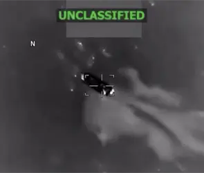 Operaci&oacute;n Southern Spear contra el narcotr&aacute;fico: nuevo ataque de EE.UU. en el Caribe deja 3 muertos