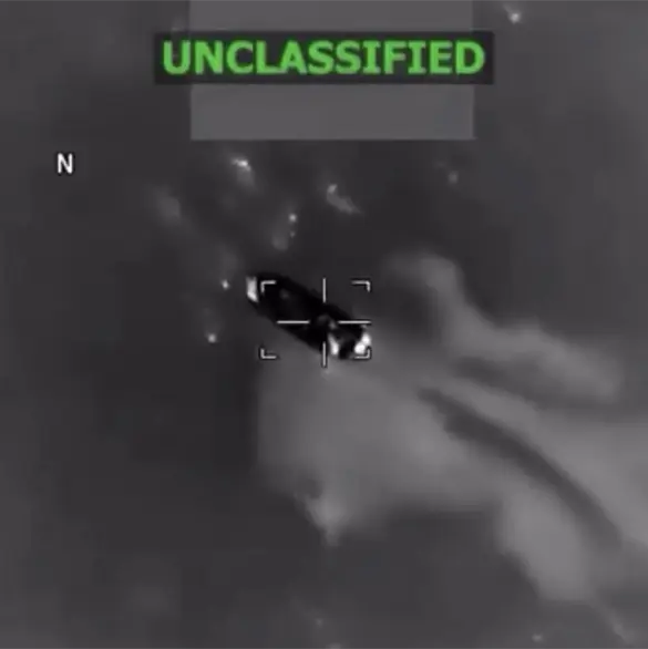 Operaci&oacute;n Southern Spear contra el narcotr&aacute;fico: nuevo ataque de EE.UU. en el Caribe deja 3 muertos