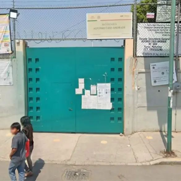 Caso Jeremy: menor que apuñaló a alumno en Tláhuac asegura que solo se defendió