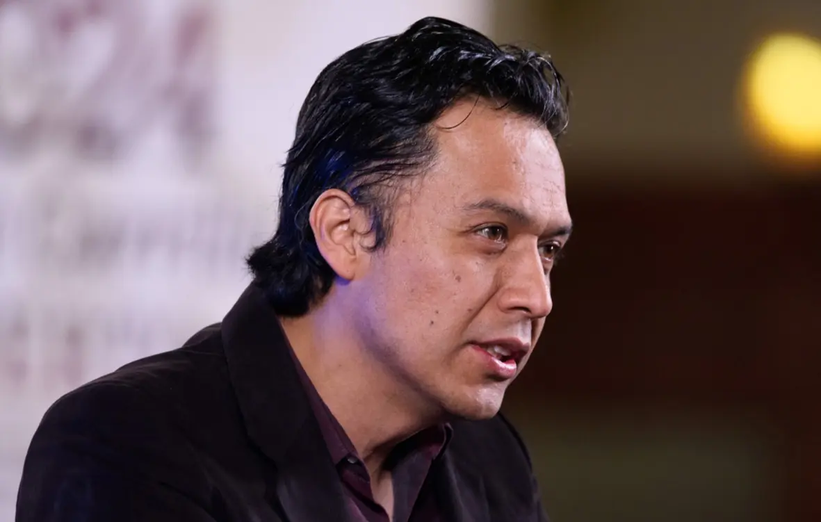 La separación del cargo de Arriaga será efectiva a partir del domingo 15 de febrero. Especial