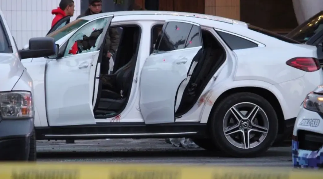 El crimen podría estar relacionado con un ataque directo. Especial