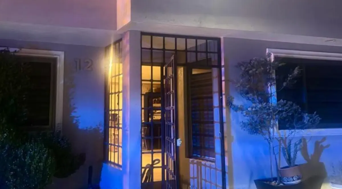  La Fiscalía del Edomex abrió una investigación para esclarecer el móvil del doble homicidio. 