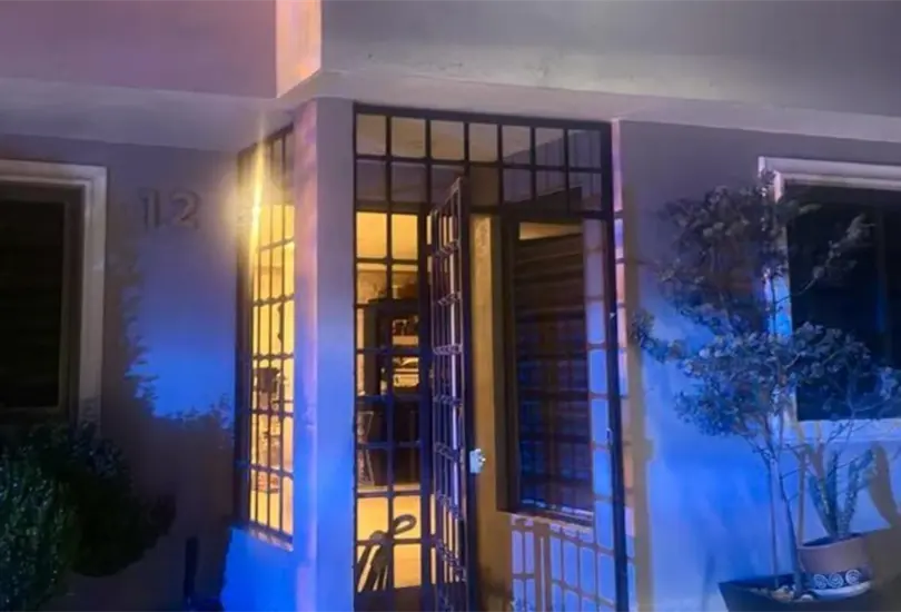 La Fiscalía del Edomex abrió una investigación para esclarecer el móvil del doble homicidio.