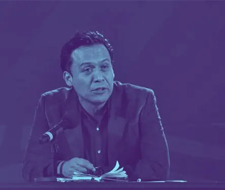 Pol&eacute;micas, cr&iacute;ticas y libros de texto: las razones detr&aacute;s de la salida de Marx Arriaga de la SEP