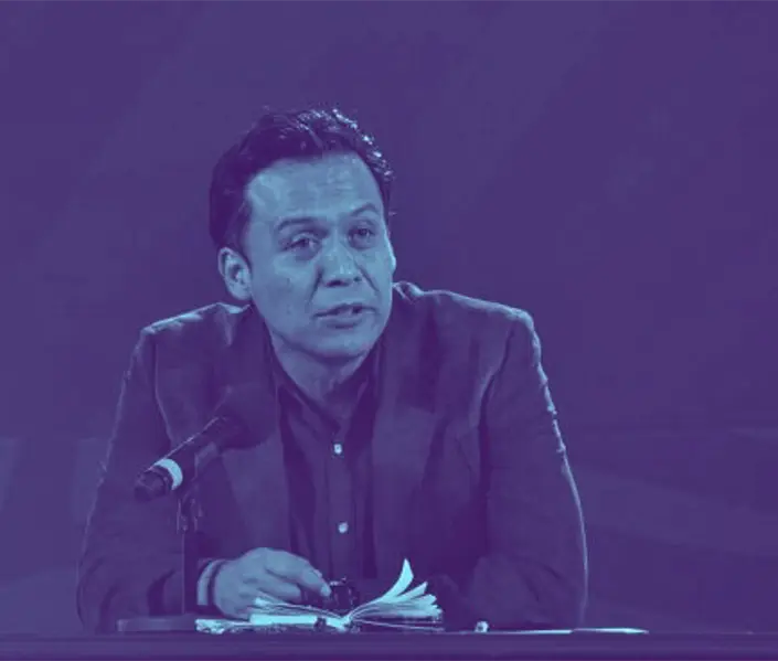 Pol&eacute;micas, cr&iacute;ticas y libros de texto: las razones detr&aacute;s de la salida de Marx Arriaga de la SEP