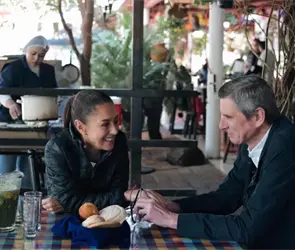 Sheinbaum env&iacute;a mensaje por el D&iacute;a del Amor y la Amistad: "El amor vence al odio"