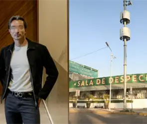 Bar "Sala de Despecho": &iquest;qui&eacute;n es Enrique Sol&aacute;, presunto objetivo del ataque?