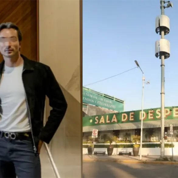 Bar "Sala de Despecho": &iquest;qui&eacute;n es Enrique Sol&aacute;, presunto objetivo del ataque?
