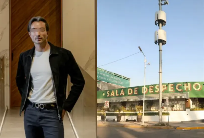 Autoridades de Puebla confirmaron que el atentado fue planeado con un mes de anticipaci&oacute;n.