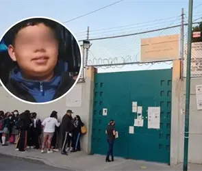 Madre de Jeremy rompe el silencio tras ataque en secundaria 324 de Tl&aacute;huac