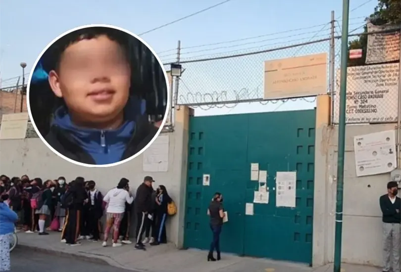 El presunto atacante, identificado como Diego Kevin "N", fue imputado por lesiones que ponen en riesgo la vida.