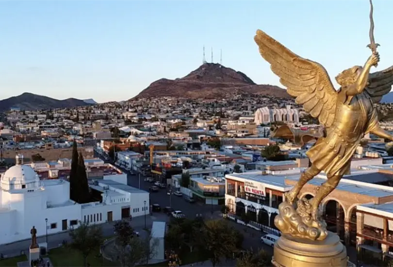 Las dinastías millonarias de Chihuahua: quiénes son las familias que concentran el poder económico Las dinastías millonarias de Chihuahua: quiénes son las familias que concentran el poder económico