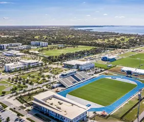 IMG Academy, la universidad de &eacute;lite en EE.UU. donde estudian hijos de capos mexicanos 