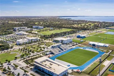 IMG Academy, la universidad de &eacute;lite en EE.UU. donde estudian hijos de capos mexicanos 