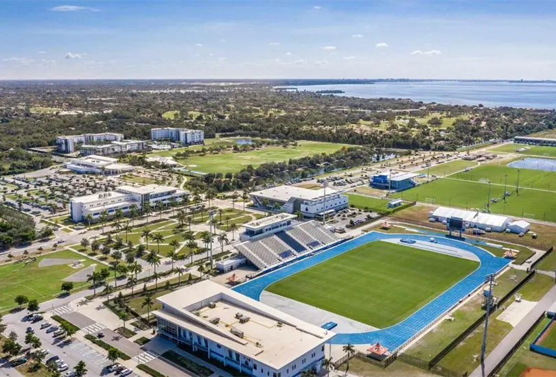 Sancionan a IMG Academy por colegiaturas de hijos de capos. Sancionan a IMG Academy por colegiaturas de hijos de capos.