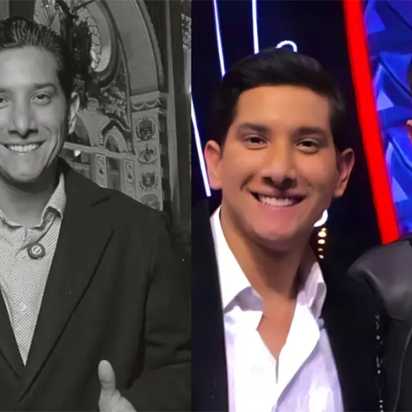 Muere Leo Rosas, ex participante de La Voz M&eacute;xico y alumno de Yahir, a los 27 a&ntilde;os