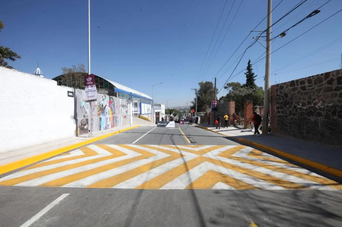 Gobierno de la Ciudad. 